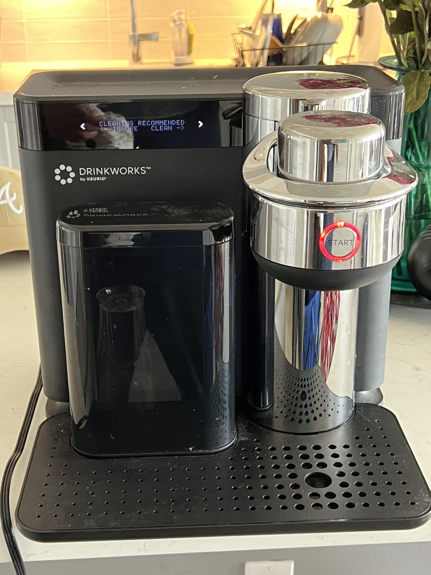 Coffee Maker Drinkworks By Keurig Coffee Maker Drinkworks By