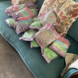 Easter Crinkle Grass (22 Packs)