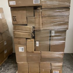 Target Casepack Overstock NEW