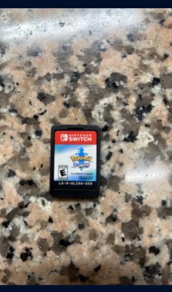 pokémon game for nintendo