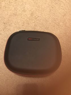 Beats executive headphones