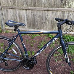 Lightweight Schwinn Road Bike