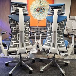 🔥BRAND NEW 2024🔥40% OFF🔥 HERMAN MILLER LOGITECH X GAMING EMBODY CHAIRS🔥USED EMBODY STARTING @ $899🔥PICK-UP🔥DELIVERY🔥SHIP🔥