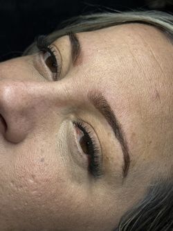 Lashes /pestañas