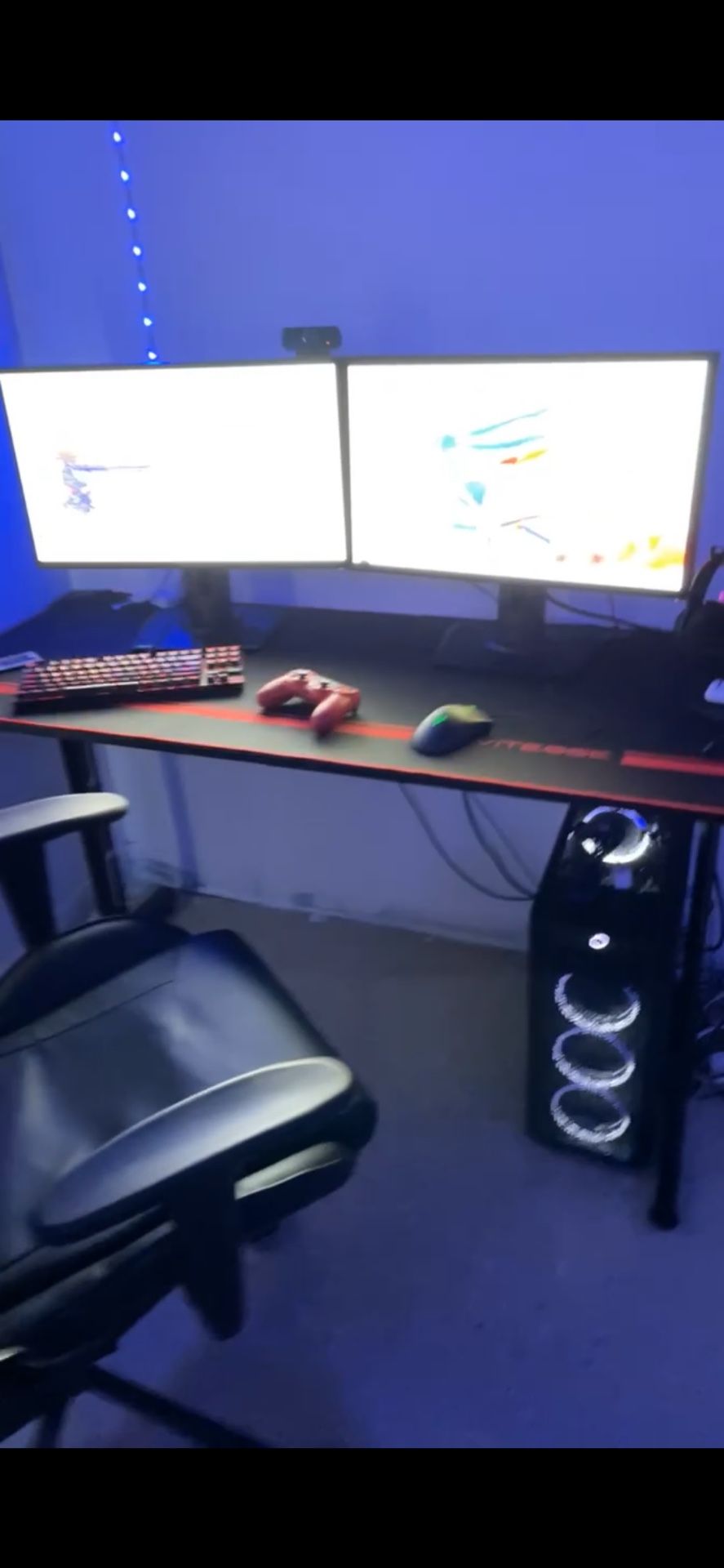 5070 RTX i7 1500$ Price Negotiable