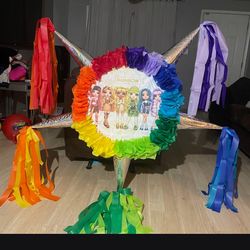 Pinatas