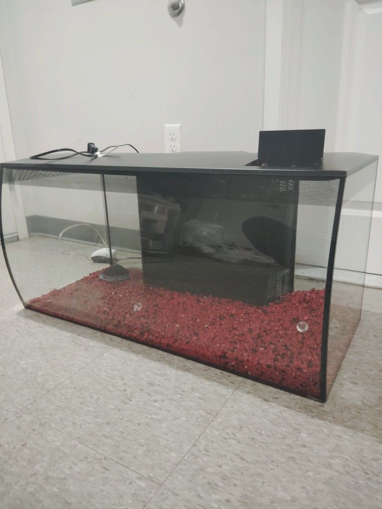 Fish tank