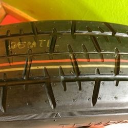 2007 2008 2009 2010 2011 FORD FOCUS COMPACT SPARE TIRE 15 INCH - Parts Out - SPT1
