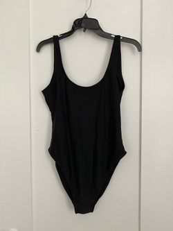Bathing suit