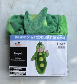 Peapod