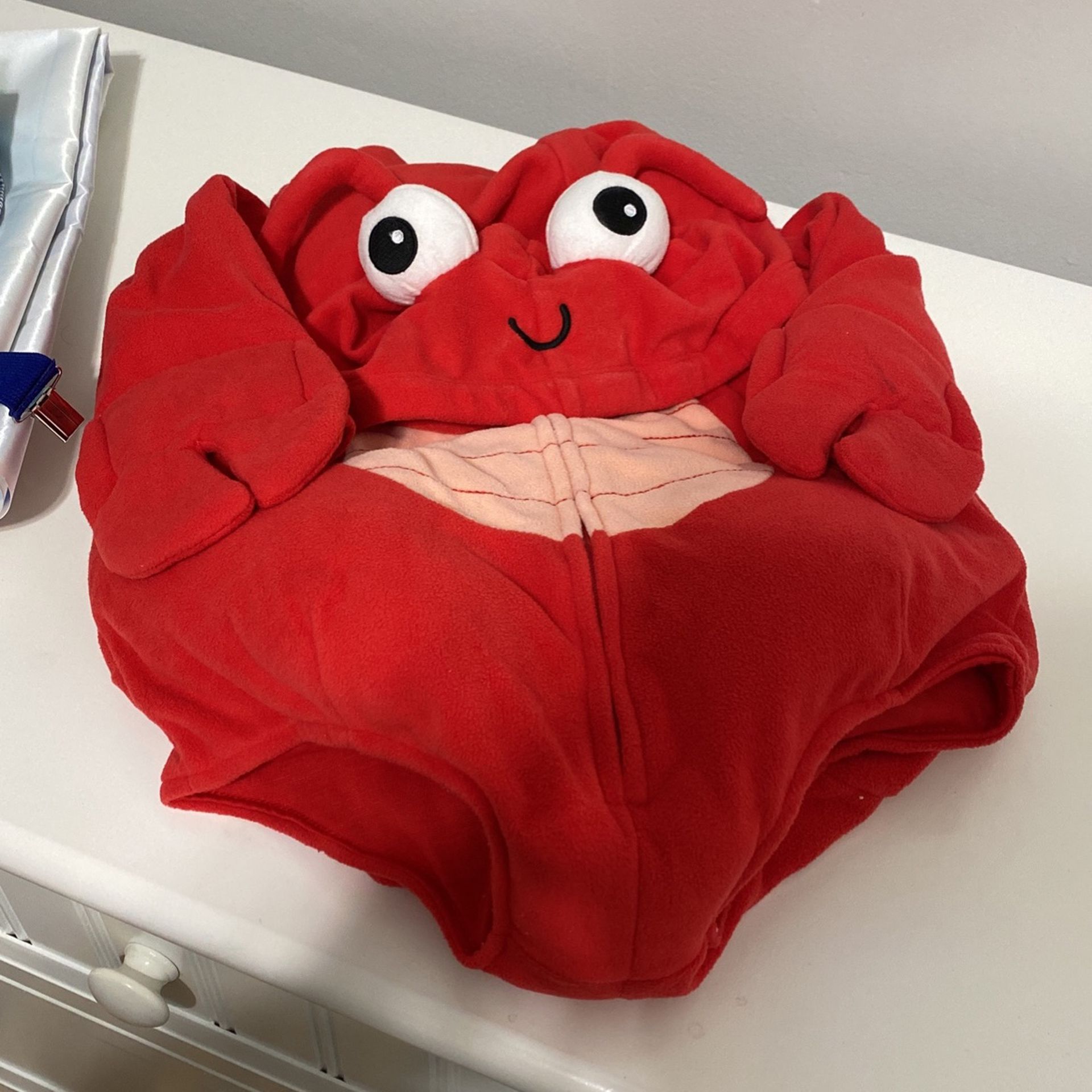 Carter's Baby Lobster Costume 18 mos