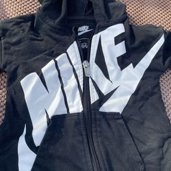 Nike Onesie