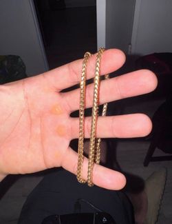 Franco chain