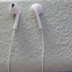 Wired Type-c  earbuds