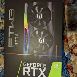 Geforce RTX 3080 Ti