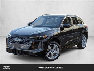 2025 Audi All-new Q5