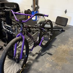 Se Big Flyer Bike