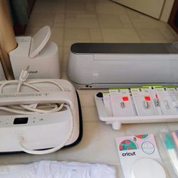 Cricut 3 Mug Press Heat Press