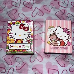Hello Kitty Perfume 