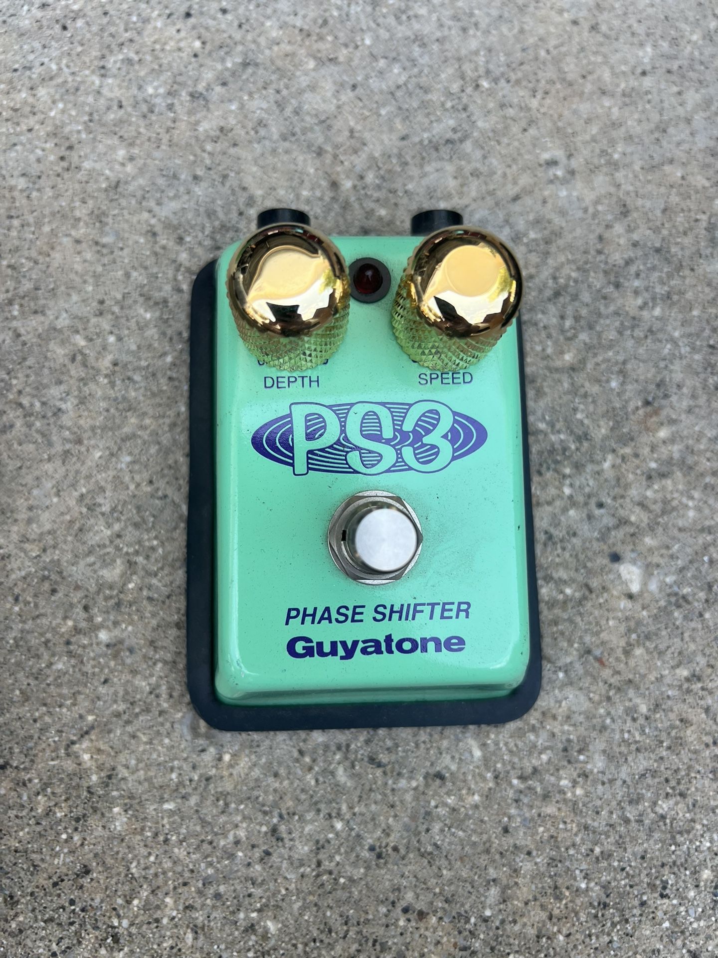 Guyatone PS3 Phase Shifter