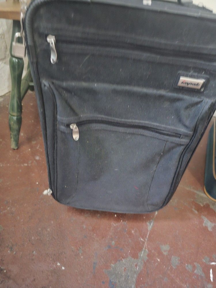 Small Traval Suite Case