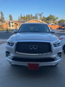Infinity Q80