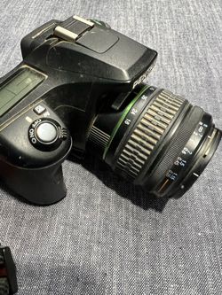 Camera