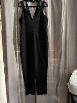 Women’s Jumpsuit
