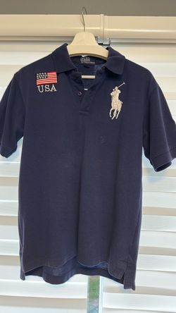Authentic  Ralph Lauren L men’s polo shirt