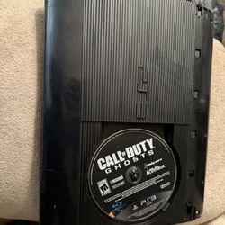 PS3 Slim Sony Edition