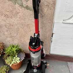 Bissel Vacuum 