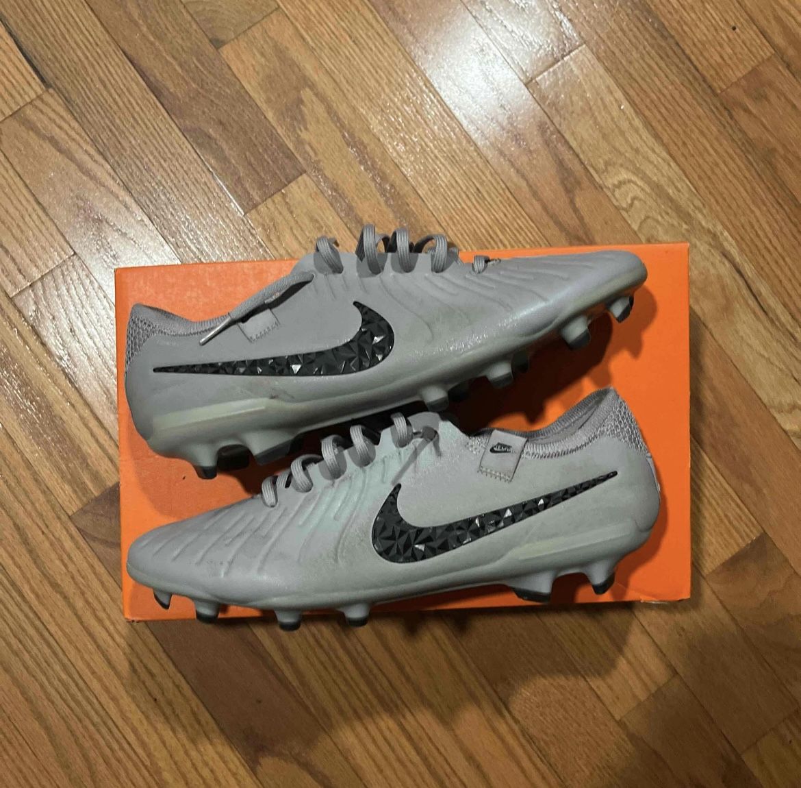 Nike Tiempo Legend 10 Elite FG football boots rising gem pack