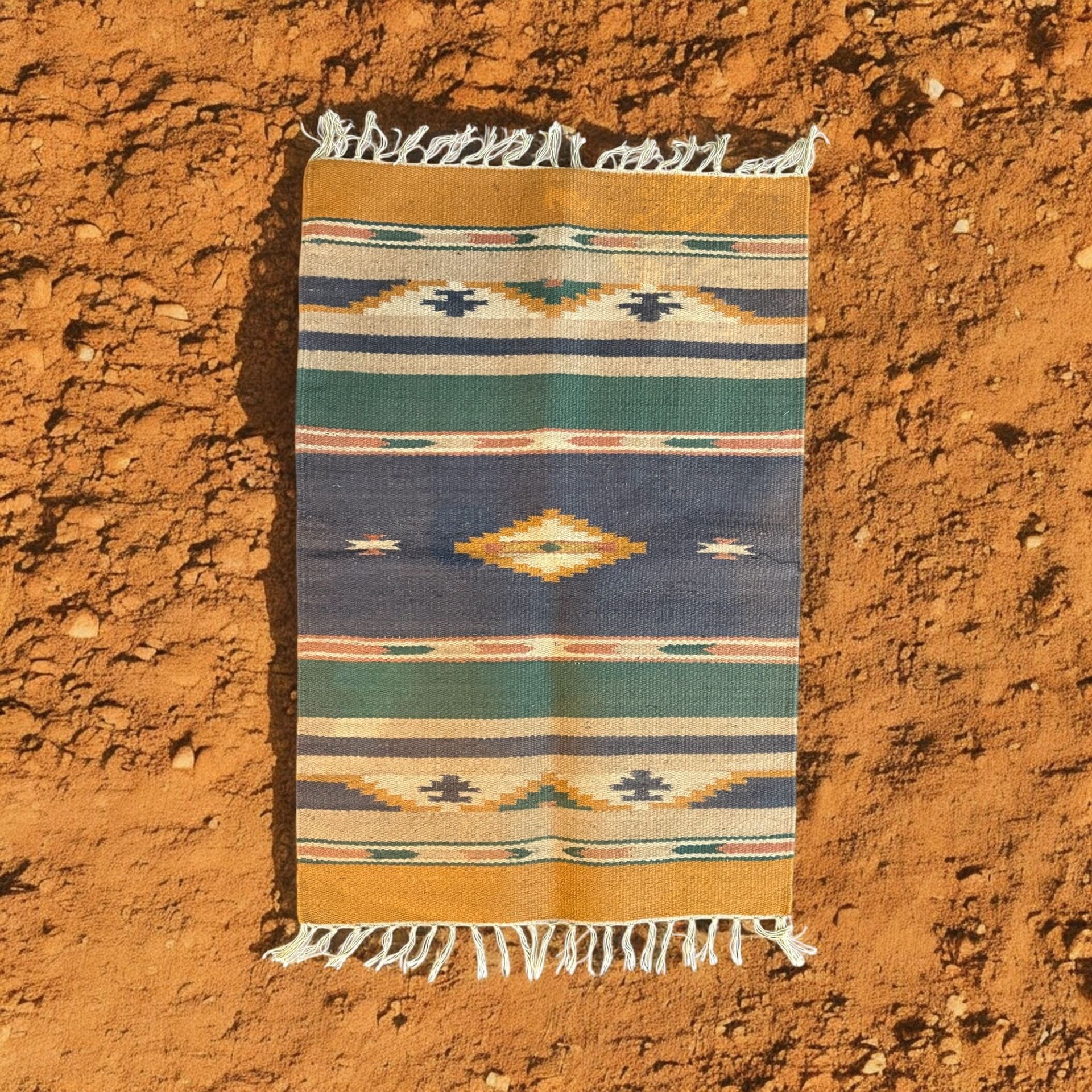 Zapoteca Mexican Rugs