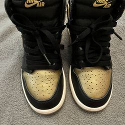 Nike Air Jordan