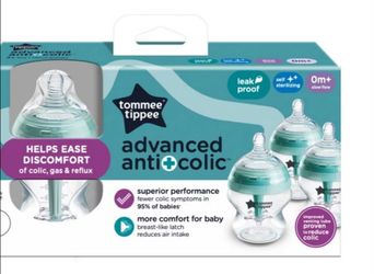 Baby bottle