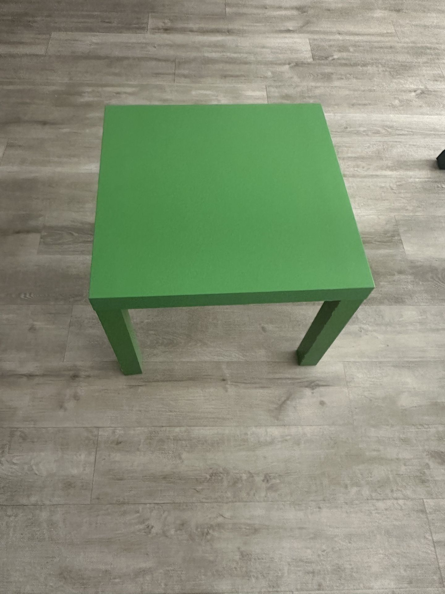 IKEA Lack Table