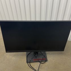 Lenovo Thinkvision