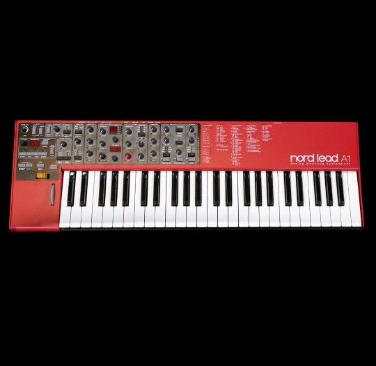 NORD LEAD A1