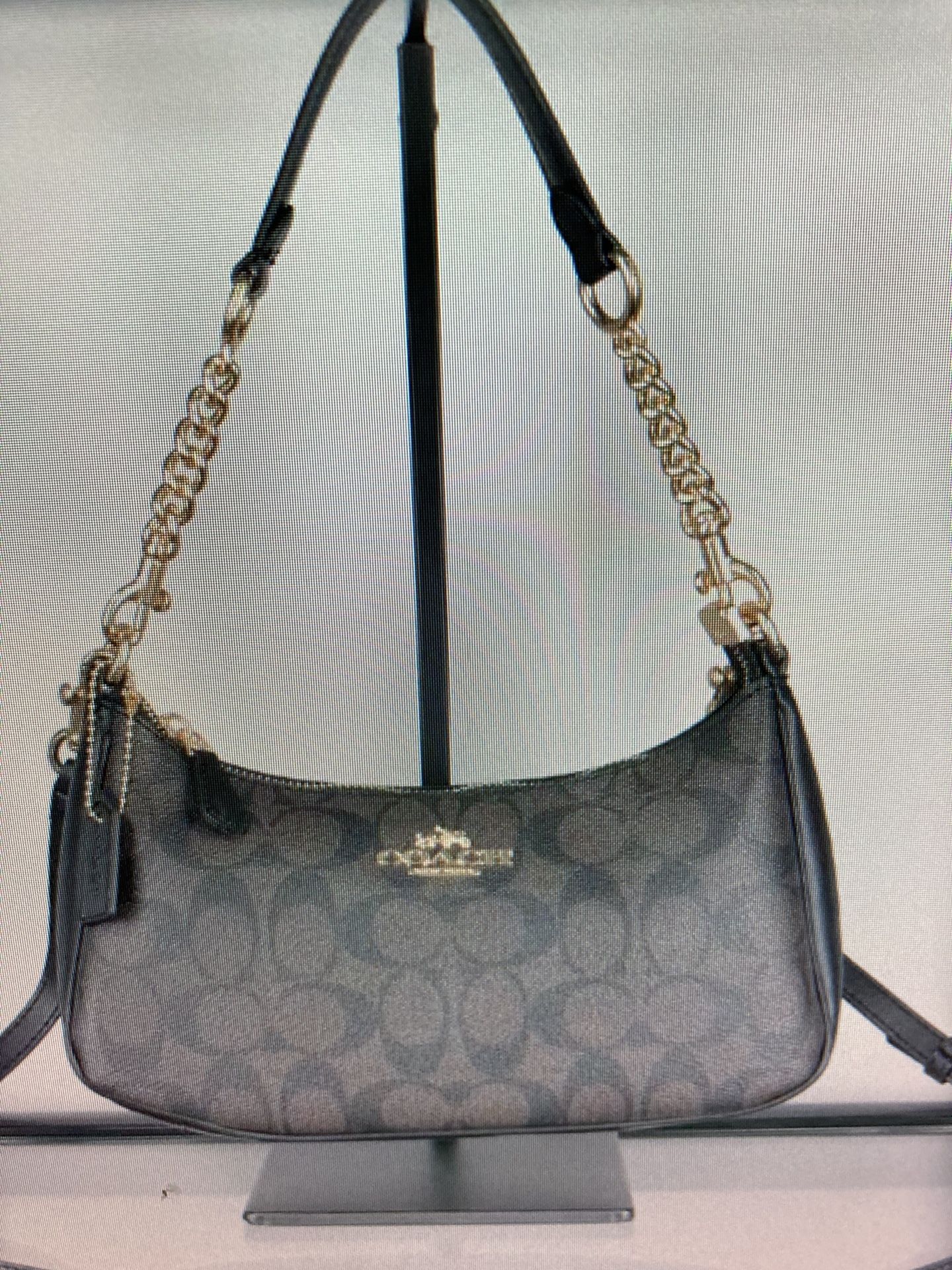 crossbody handbag
