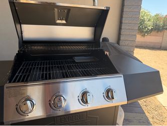 Grill