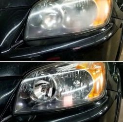 Headlights ✨