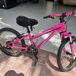 Specialized Kids Bike 