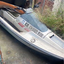 93wave Runner