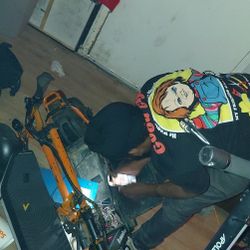 Apollo Phantom 2.0 Stellar & Kaabo King 