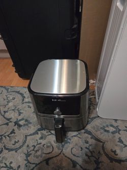 Air fryer
