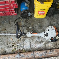 Stihl Fs38 Trimmer