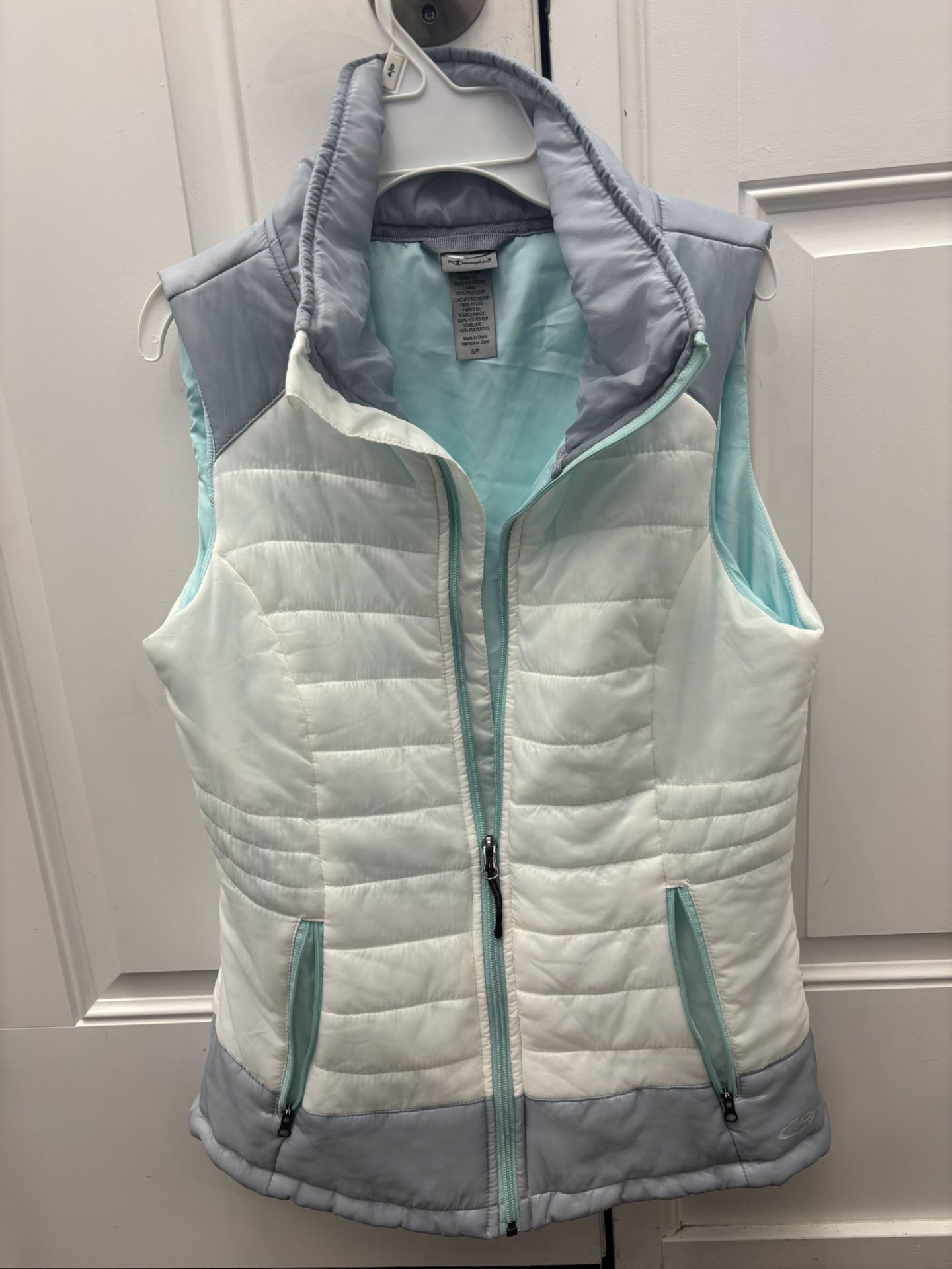 Champions  Women Vest 