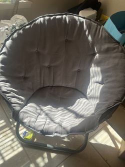 Kids Papasan Chair