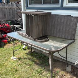 Patio Furniture 