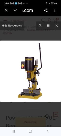 Mortice Press